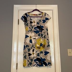 Boden sz 6 dress
